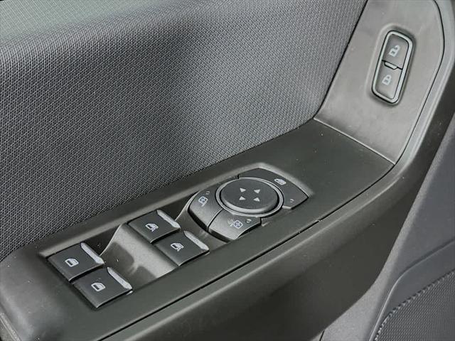 Photo of 2025 Carbonized Gray Metallic Ford F-150