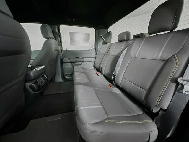 Photo of 2025 Carbonized Gray Metallic Ford F-150