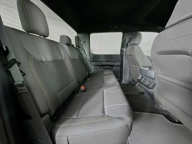 Photo of 2025 Carbonized Gray Metallic Ford F-150