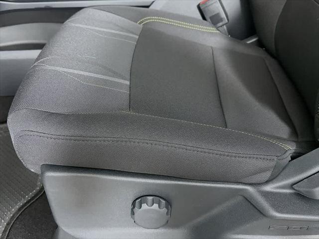 Photo of 2025 Carbonized Gray Metallic Ford F-150