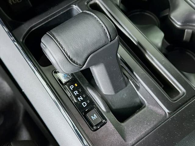 Photo of 2025 Space White Metallic Ford F-150