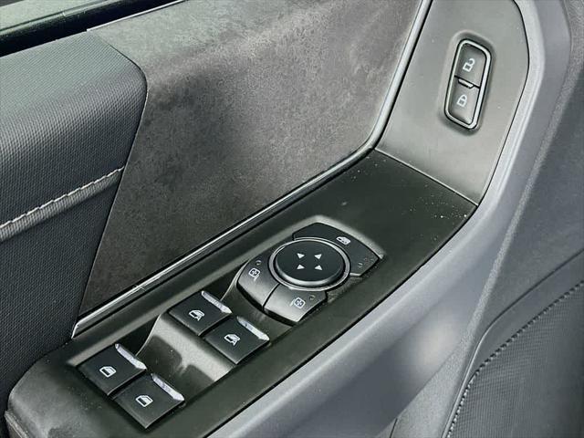 Photo of 2025 Space White Metallic Ford F-150