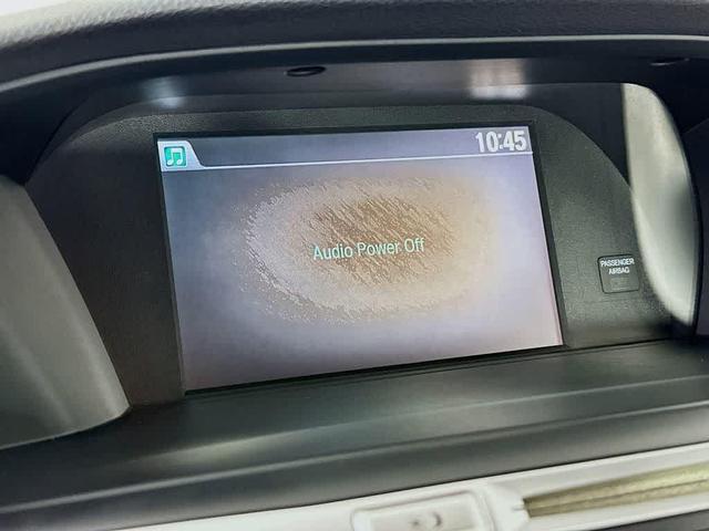 Photo of 2014 Modern Steel Metallic Honda Accord