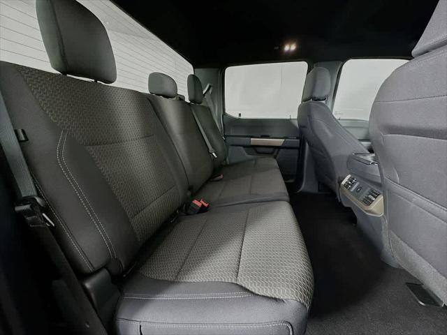 Photo of 2025 Carbonized Gray Metallic Ford F-150