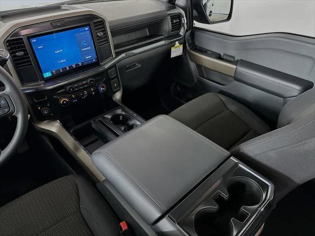 Photo of 2025 Carbonized Gray Metallic Ford F-150