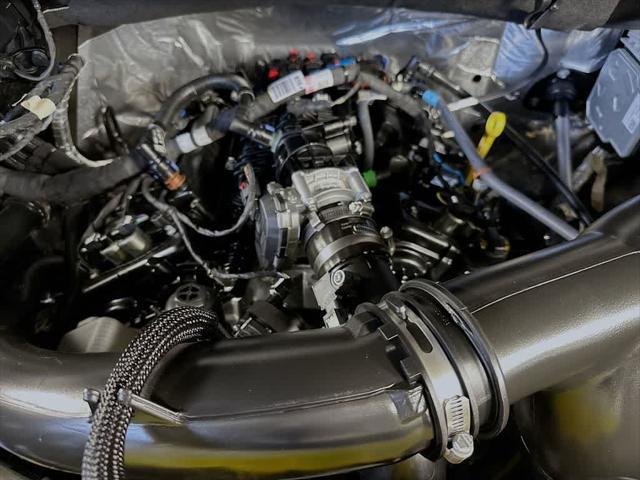 Photo of 2025 Carbonized Gray Metallic Ford F-150