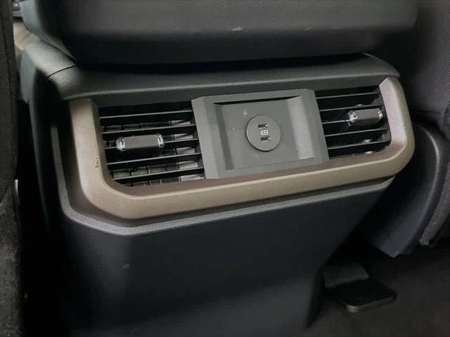 Photo of 2025 Carbonized Gray Metallic Ford F-150