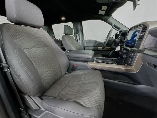 Photo of 2025 Carbonized Gray Metallic Ford F-150