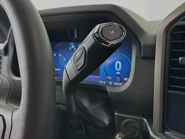 Photo of 2025 Carbonized Gray Metallic Ford F-150