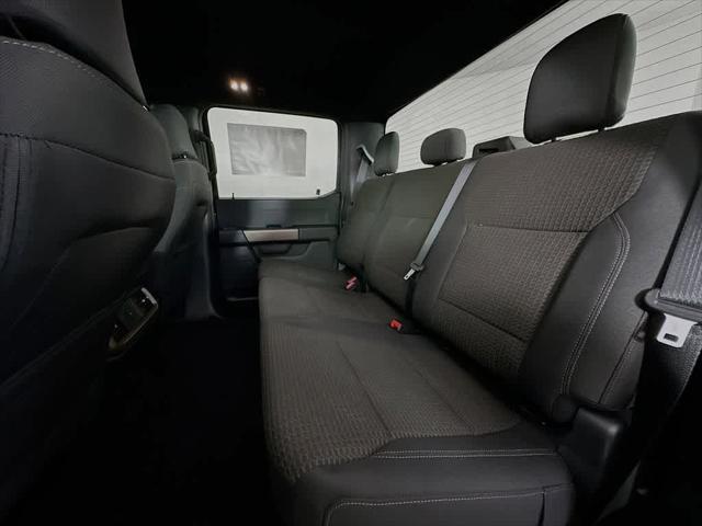 Photo of 2025 Carbonized Gray Metallic Ford F-150