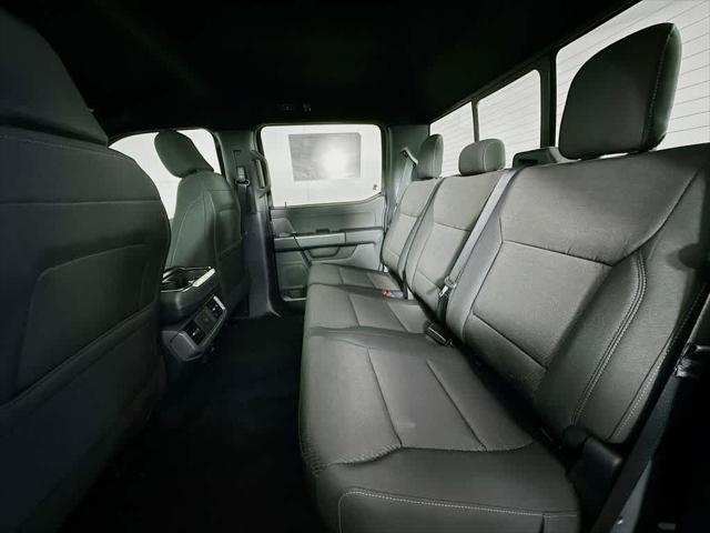 Photo of 2025 Carbonized Gray Metallic Ford F-150