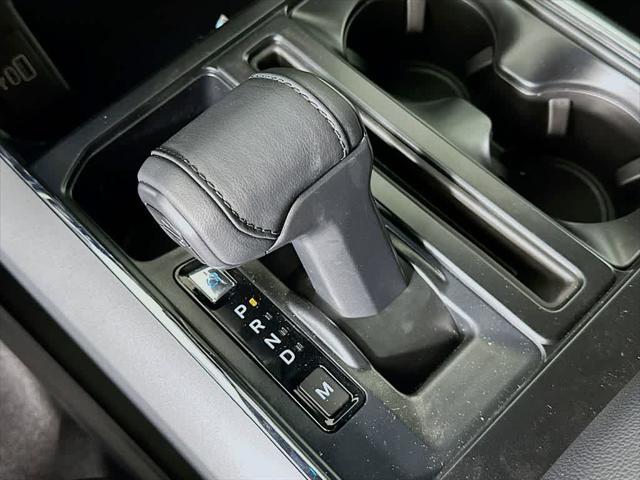 Photo of 2025 Carbonized Gray Metallic Ford F-150