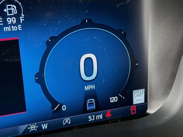Photo of 2025 Carbonized Gray Metallic Ford F-150