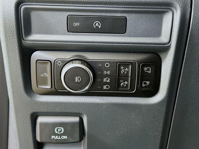 Photo of 2025 Carbonized Gray Metallic Ford F-150