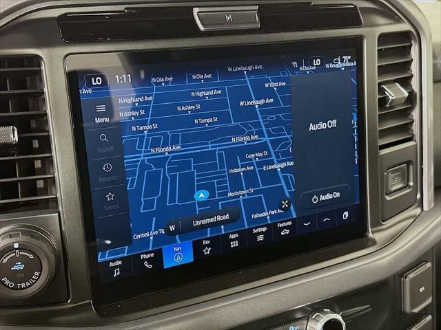 Photo of 2025 Carbonized Gray Metallic Ford F-150