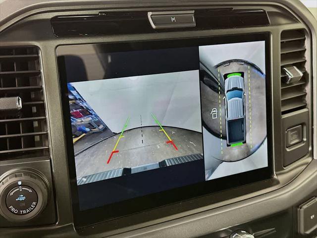Photo of 2025 Carbonized Gray Metallic Ford F-150