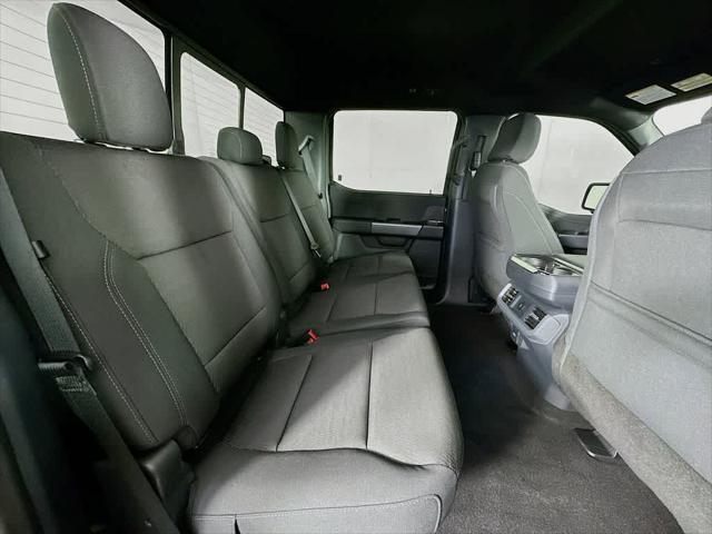 Photo of 2025 Carbonized Gray Metallic Ford F-150
