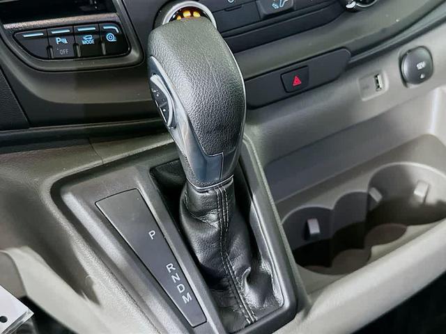 Photo of 2025 Oxford White Ford Transit-150
