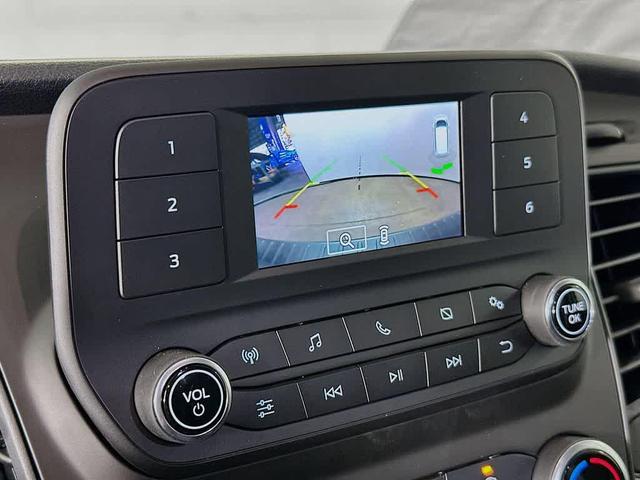 Photo of 2025 Oxford White Ford Transit-150