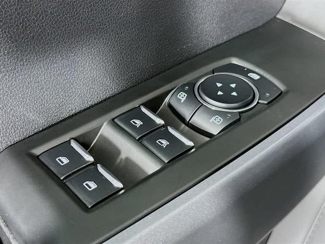 Photo of 2023 Agate Black Metallic Ford F-250