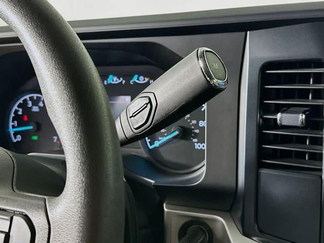 Photo of 2023 Agate Black Metallic Ford F-250