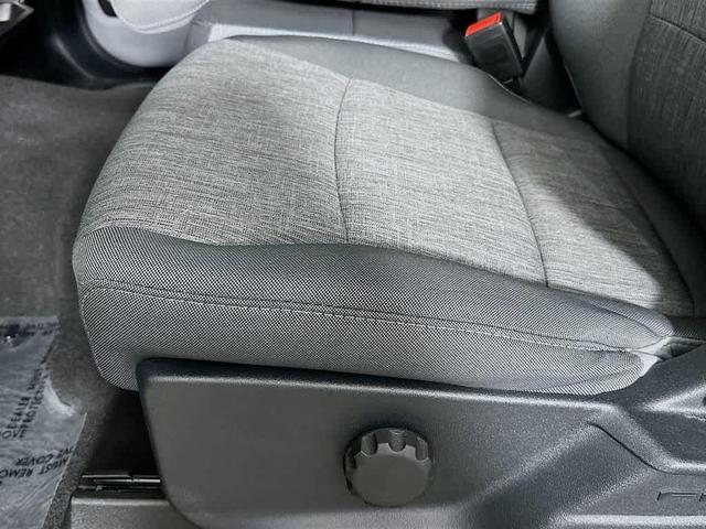 Photo of 2023 Agate Black Metallic Ford F-250