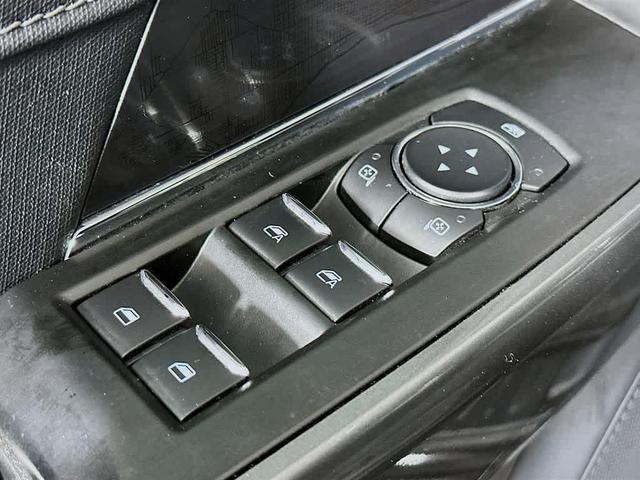 Photo of 2022 Agate Black Metallic Ford F-150