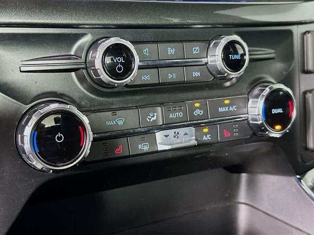 Photo of 2022 Agate Black Metallic Ford F-150