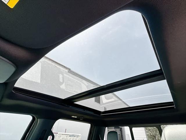 Photo of 2025 Carbonized Gray Metallic Ford F-150 Lightning