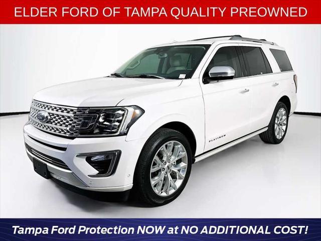 2019 Ford Expedition