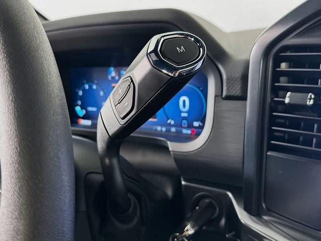 Photo of 2025 Oxford White Ford F-150