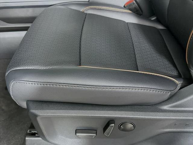 Photo of 2025 Carbonized Gray Metallic Ford F-250