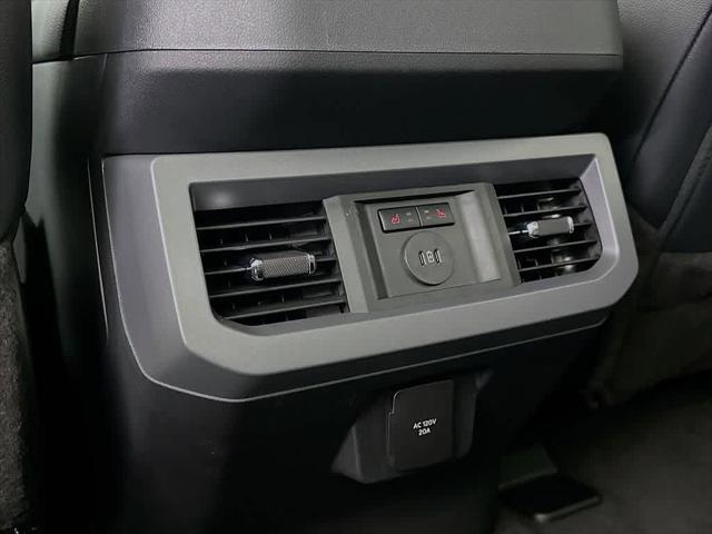 Photo of 2025 Carbonized Gray Metallic Ford F-250