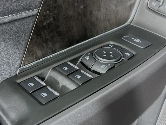Photo of 2025 Carbonized Gray Metallic Ford F-250