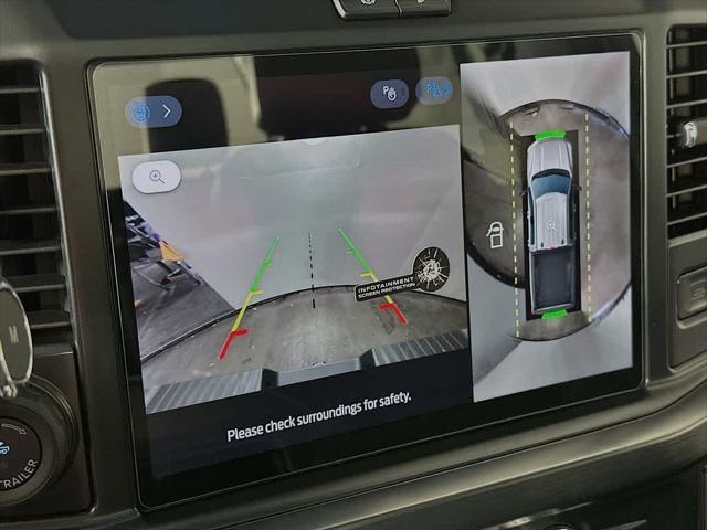 Photo of 2025 Carbonized Gray Metallic Ford F-250