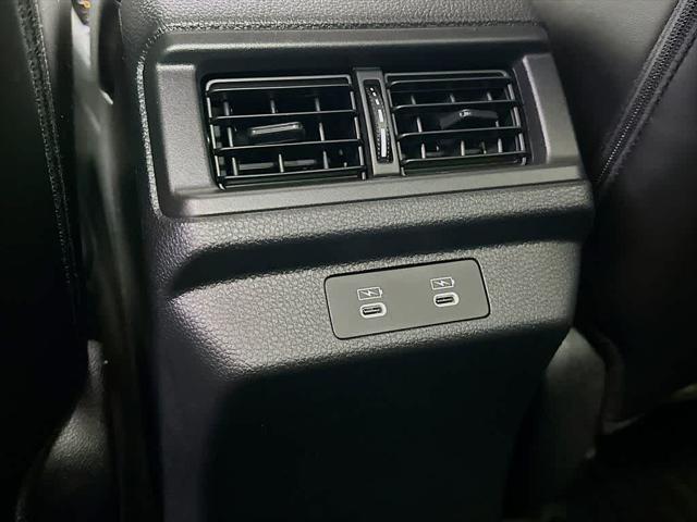 Photo of 2025 Urban Gray Pearl Honda Accord Hybrid