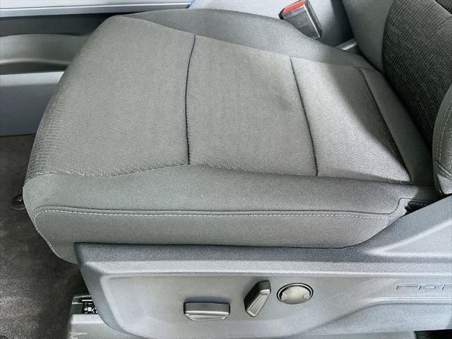 Photo of 2025 Agate Black Metallic Ford F-150
