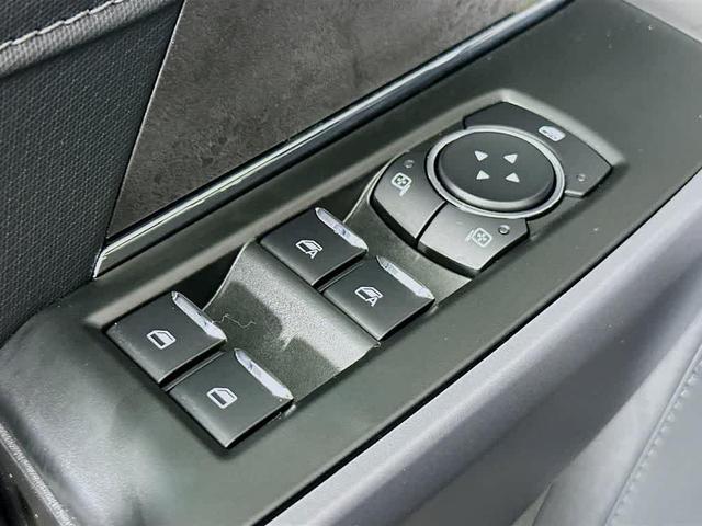 Photo of 2025 Agate Black Metallic Ford F-150