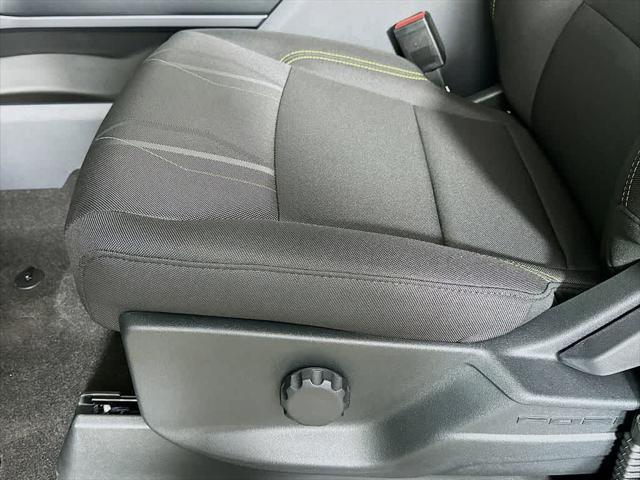 Photo of 2025 Atlas Blue Metallic Ford F-150
