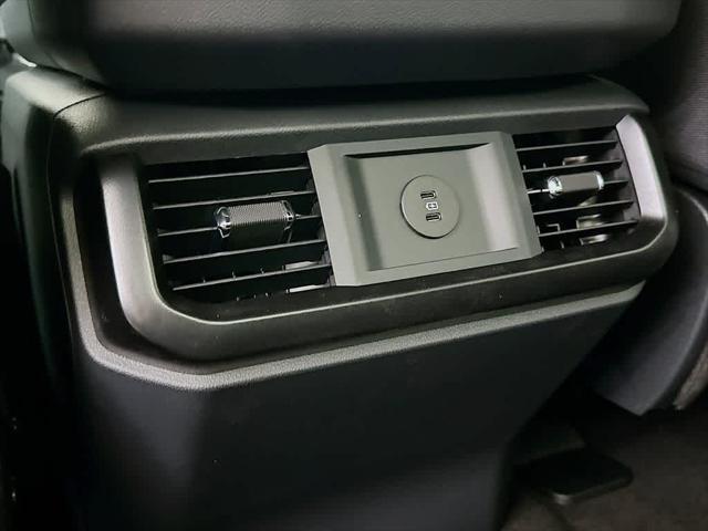 Photo of 2025 Atlas Blue Metallic Ford F-150