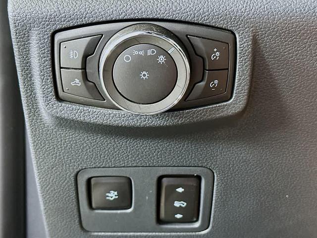 Photo of 2022 Carbonized Gray Metallic Ford F-250