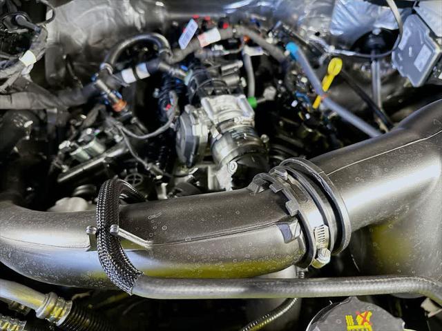 Photo of 2025 Carbonized Gray Metallic Ford F-150
