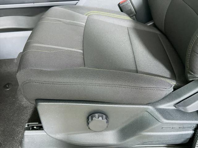 Photo of 2025 Carbonized Gray Metallic Ford F-150