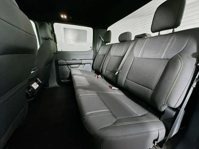 Photo of 2025 Carbonized Gray Metallic Ford F-150