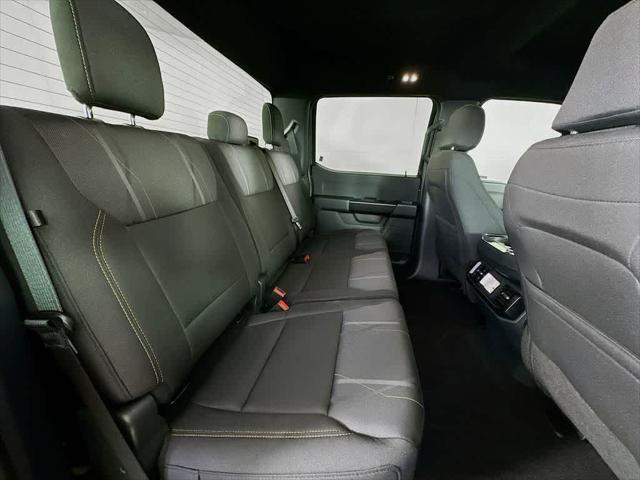 Photo of 2025 Carbonized Gray Metallic Ford F-150