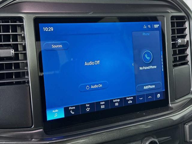 Photo of 2025 Carbonized Gray Metallic Ford F-150