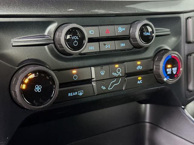 Photo of 2025 Carbonized Gray Metallic Ford F-150