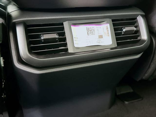 Photo of 2025 Carbonized Gray Metallic Ford F-150