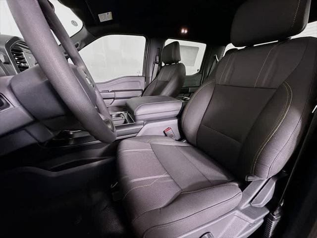 Photo of 2025 Carbonized Gray Metallic Ford F-150