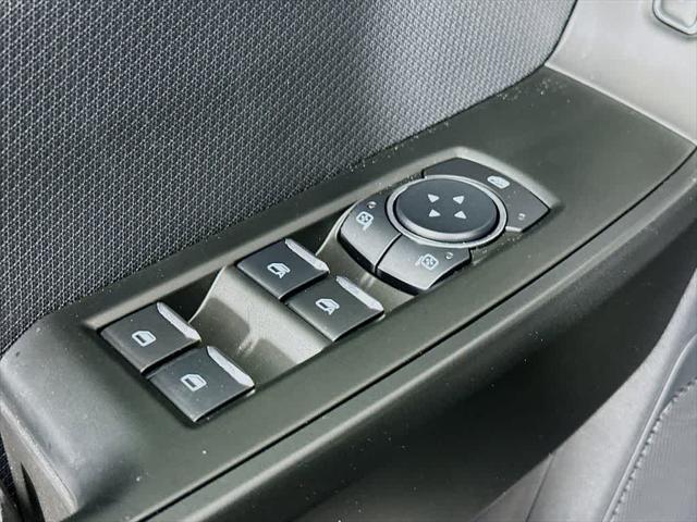 Photo of 2025 Carbonized Gray Metallic Ford F-150